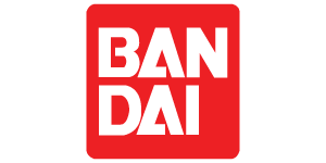 BANDAI Logo