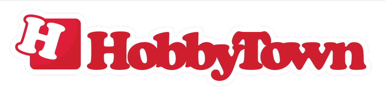 HobbyTown Logo