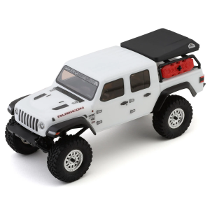 Axial SCX24 Jeep JT Gladiator 1/24 4WD RTR Scale Mini Crawler